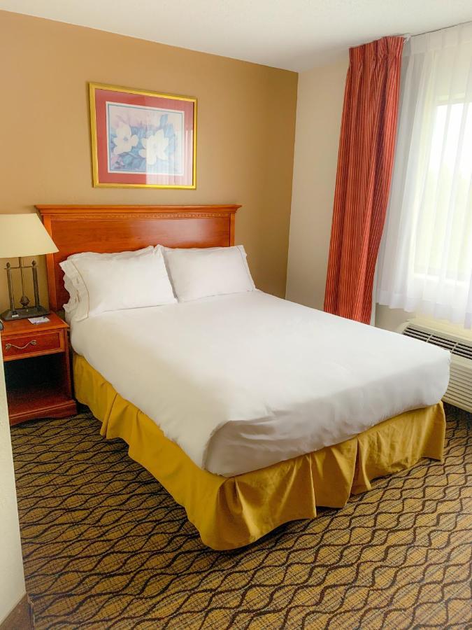 Hotel Baymont By Wyndham Chelsea